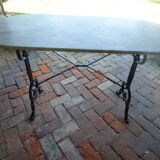Bistro table