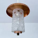 Vintage Scandinavian Suspension