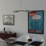 Lampe à suspension de Jorge Pensi pour B.Lux