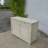 Parisian sideboard
