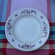 Maastricht faience dinnerware set