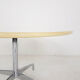 Table à manger Charles et Ray Eames pour Vitra , États-Unis 1960