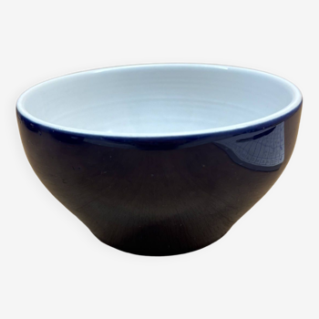 Dark blue bowl (28)