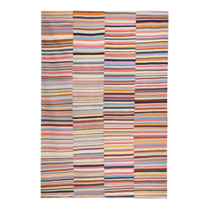 Tapis, kilim afghan contemporain