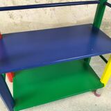 Pierre Sala pencil shelf