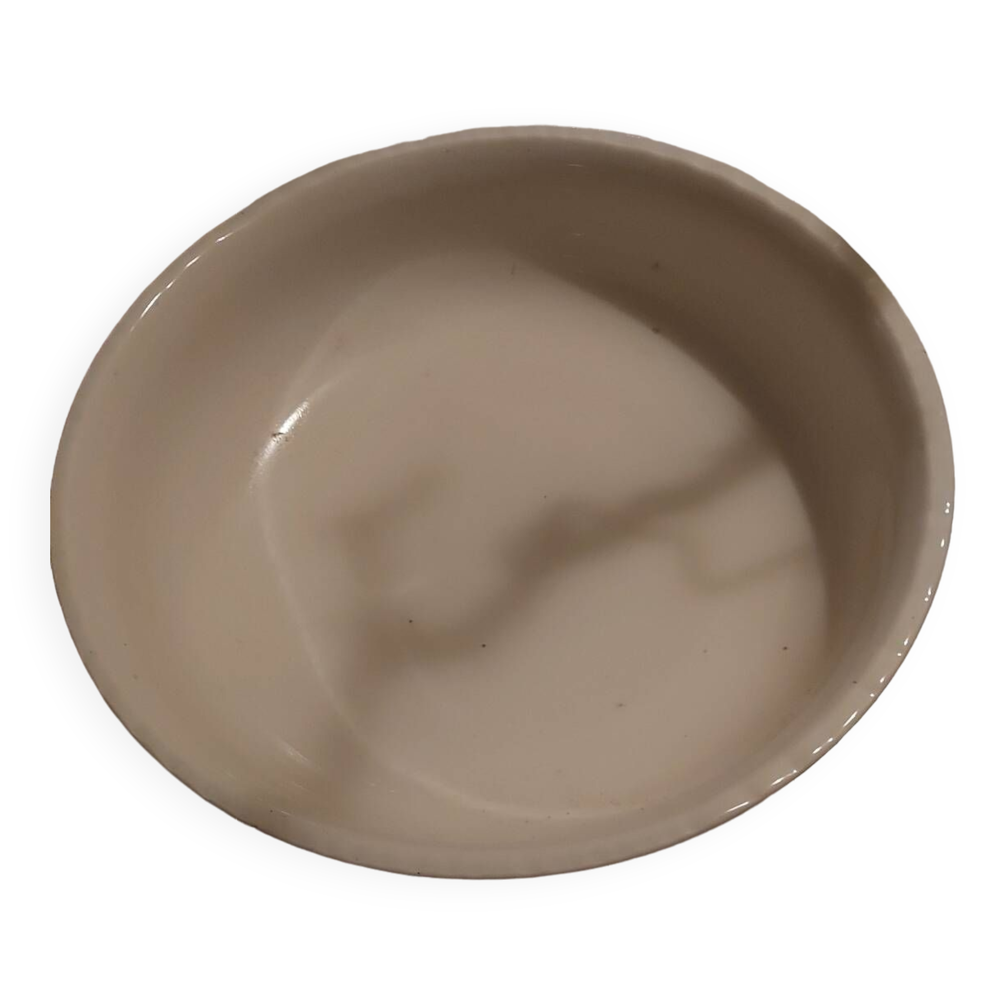 KG Luneville art deco set