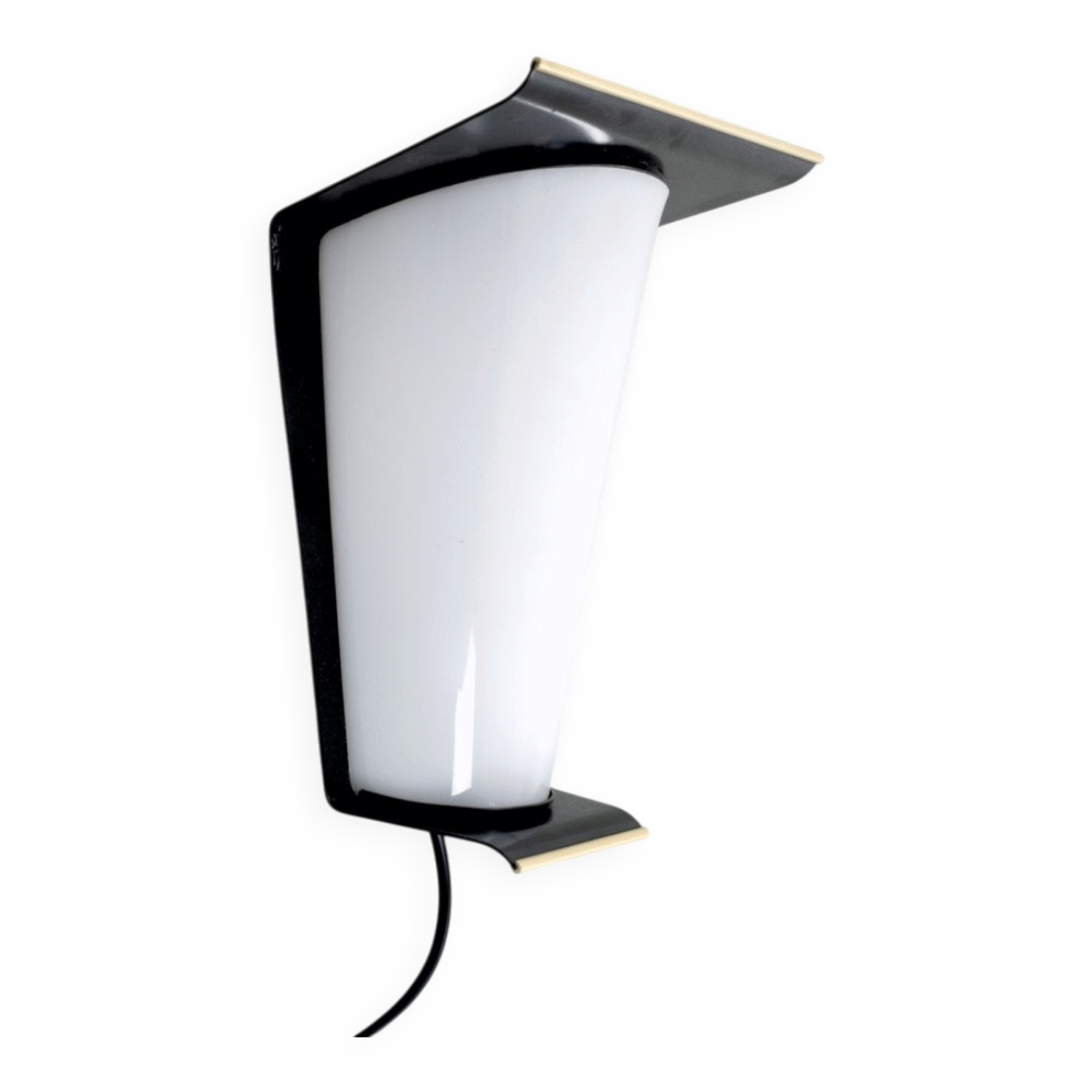 Vintage Wall Lamp, 1950s