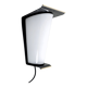 Vintage Wall Lamp, 1950s