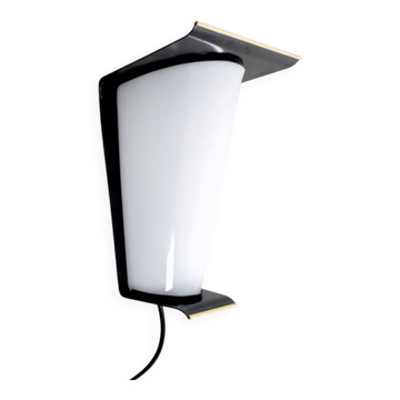 Vintage Wall Lamp, 1950s