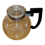 Verseuse pyrex vintage