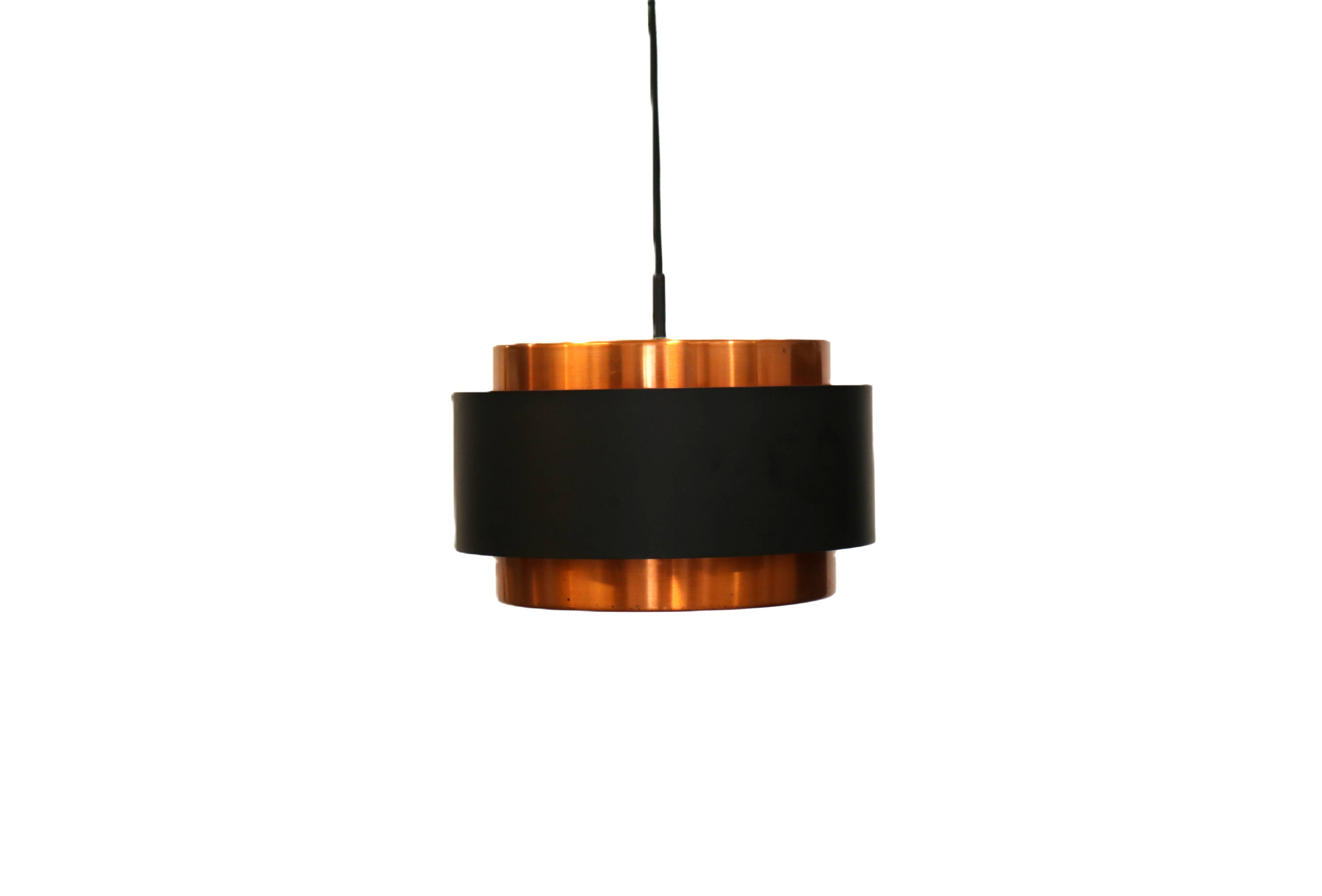 Jo Hammerborg Saturn Pendant Lamp | Fog & Morup, Danish Design