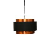 Jo Hammerborg Saturn Pendant Lamp | Fog & Morup, Danish Design