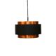 Jo Hammerborg Saturn Pendant Lamp | Fog & Morup, Danish Design