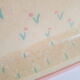 Anne stringer Alpac pink France vintage fiberglass tray