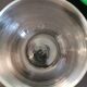 Lot de 6 verres années 70