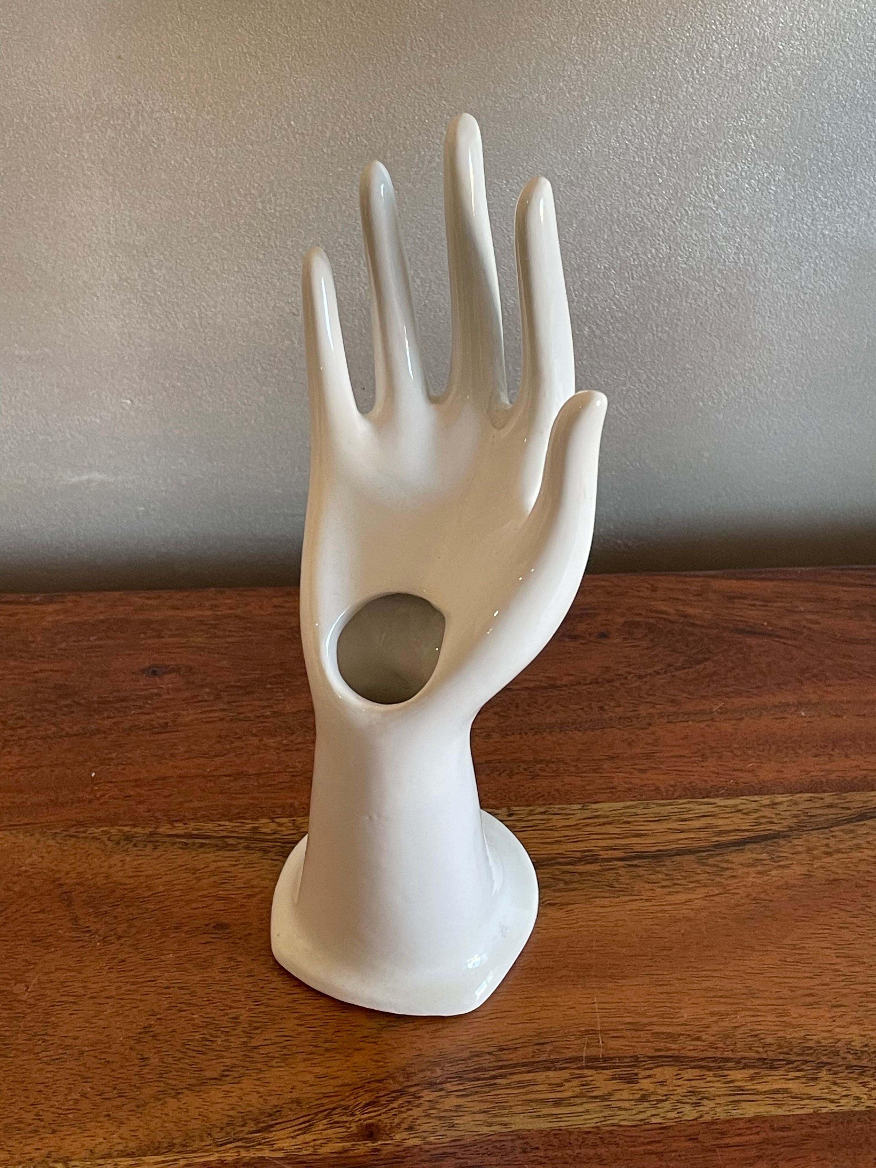 Baguier, soliflore hand