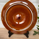 Set of 6 shell plates