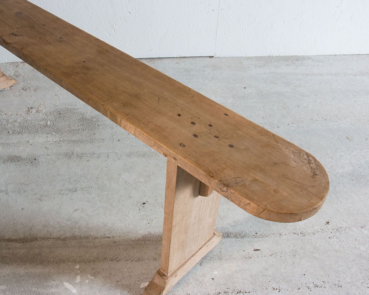 Old bench 170cm