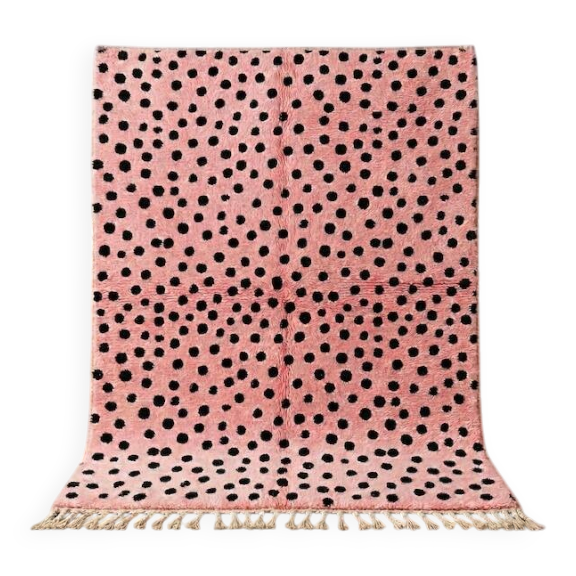 Moroccan Wool Rug 200cmx300cm
