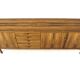 Scandinavian rosewood sideboard, Tibro Ulferts, Sweden, 1960