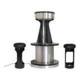 Motorized bar attr. Willy Rizzo, 1970's