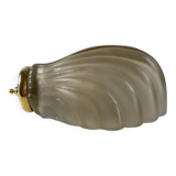 Shell wall light