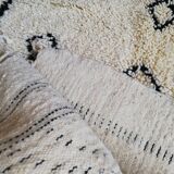 Tapis berbère azilal 155x105cm