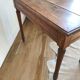 Pitchpin desk
