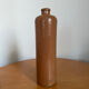 Bouteille en grès vintage