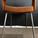 Pair of vintage chairs – Eero Saarinen style