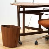 Designer desk basket, Normann