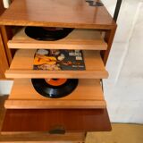 Midcentury Wallunit Belgium Florence 1960