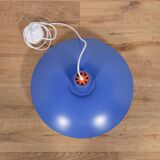 Mid-Century PH4 Pendant Lamp by Poul Henningsen for Louis Poulsen, Denmark,