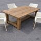 Lot de 6 chaises Dr. No de Philippe Starck pour Kartell