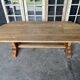 Farm table