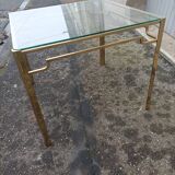 Table basse vintage