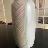 Vase Saint Clement 60s
