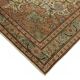 Turkish Wool Vintage Kayseri Rug 197 cm x 288 cm