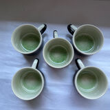 Sandstone cups