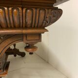 Table -bureau Henri II
