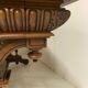 Henri II desk table