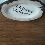 Roger Capron vase