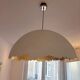 Suspension PostKrisi 49 Catellani & Smith, Ø 60 cm, gold leaf (2 available)