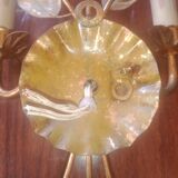 Wall lamp DLG Ringed Paris