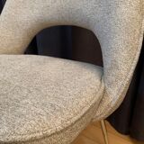 Chair Model 72 by Eero Saarinen, Knoll, USA, 1972