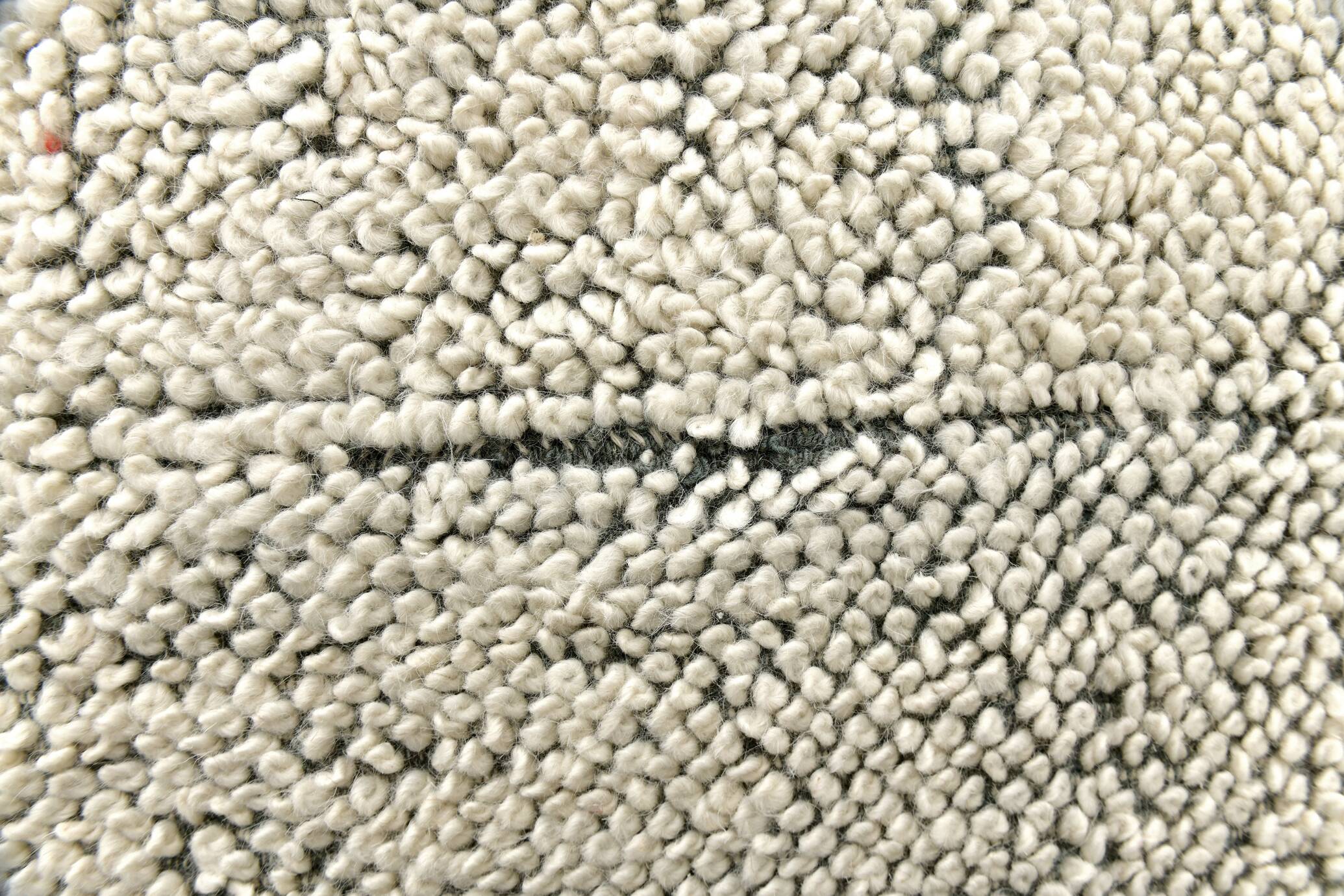 8x10 Kilim Rug, 8x10 Gray & Beige Contemporary Kilim Rug, 253x303Cm