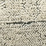 8x10 Kilim Rug, 8x10 Gray & Beige Contemporary Kilim Rug, 253x303Cm