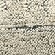 Tapis Kilim contemporain gris et beige 8x10, 253x303 cm