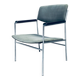 Mid-Century Modern Armchair by Gijs Van Der Sluis, Netherlands, 1960s