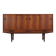 Rosewood highboard, Danish design, 1960s, production: Denmark